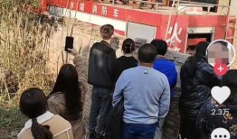 滑县当地人爆料案件最新,真相背后，疑云重重！